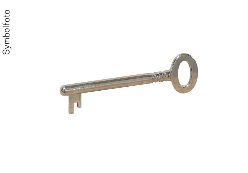 ERA - Schlüssel 61005-Sperre, Metall