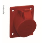 ERA - CEE-Anbausteckdose 5x16A,400V,50/60Hz