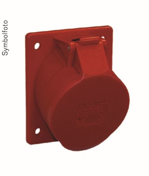 ERA - CEE-Anbausteckdose 5x32A,400V,50/60Hz