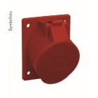 ERA - CEE-Anbausteckdose 5x32A,400V,50/60Hz