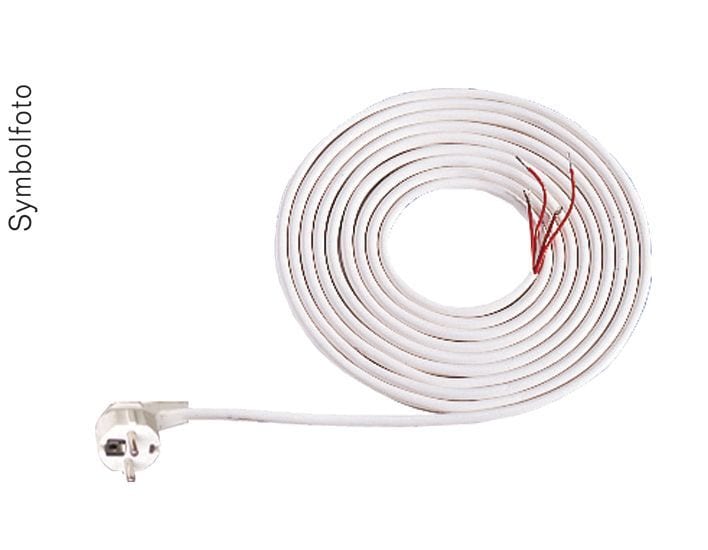 ERA - Anschlusskabel mit Schukostecker für