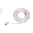ERA - Anschlusskabel mit Schukostecker für
