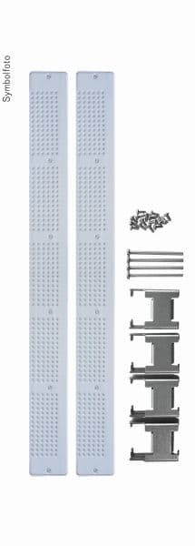 ERA - Hohlwandset für UP-Flachverteiler mit B-Breite