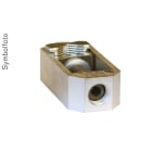 ERA - V-Direkt-Anschlussklemme AL 95-240/120-300mm²