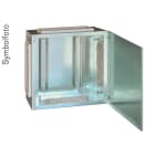 ERA - Deckenrangierverteiler 3xSQ-Schiene + 6xKSF