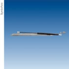 ERA - Gasdruckdämpferset für OSS-/OAS-Schränke B=400mm