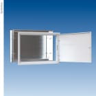 ERA - UP-Schwachstromvert.RAL9016 BxHxT=1010x594x180+PKV180-240