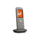 GIGASET - Mobilteil m.Ladesch.f.ECO DECT/GAP Router Basisstat. anth