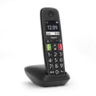 GIGASET - Schnurlostelefon ECO DECT/GAP 200h St.by Freispr. sw