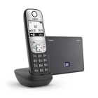 GIGASET - Schnurlostelefon VoIP ECO DECT/GAP 180h St.by sw