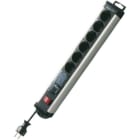 REV - SL 6f m.S. EB PC 3m alu-sw