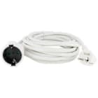REV - Verl. H05VV-F SK 2m ws