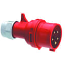 REV - CEE-Stecker 5pol 16A