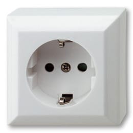 REV - PlanoLuxe ws AP-Steckdose