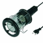 REV - Handleuchte Gummi 5m 60W sw