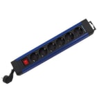 REV - SL 6f m.S. EB 2,4m bl-sw