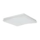 RIDI - Leuchte ARKTIK-E-LED, Einbau, weiß, On/Off, exbreit, IP20, 4540lm, 32W, 840