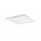 RIDI - Leuchte FPL, Einlegen, weiß, DALI-2, breit, IP40, IK06, 1780lm, 18W, 840
