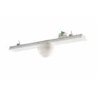 RIDI - Moduleinsatz Slave-Sensor, 11x, weiß, IP54,On/Off, Ø 24 m