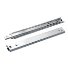 RITTAL - Teleskopschienen für Vollauszug, 50 kg, für Gerätebodentiefe 500mm, PAK=2 ST