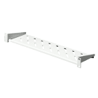 RITTAL - 19''-Geräteboden, 1 HE, T: 140 mm