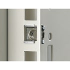 RITTAL - EL Käfigmuttern, M6, ohne Kontaktierung, für Blechstärke:0,8-2,5mm, PAK=50 ST