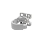 RITTAL - Kabelschlauchhalter, für Kabelschlauch mit Ø 29mm, PAK=20 ST