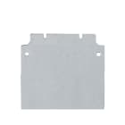 RITTAL - Montageplatten, für KL und KL-HD, für BH 400x300 mm