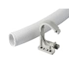 RITTAL - Kabelschlauchhalter, für Kabelschlauch mit Ø 48mm, PAK=20 ST