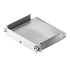 RITTAL - Tastaturschublade RAL 7035