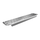 RITTAL - Tragschienen, gelocht, f. VX, TS, VX SE, f. Schrankbreite/-tiefe 400mm, PAK=4 ST