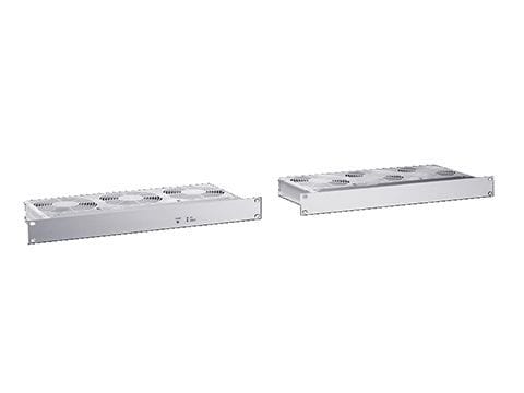 RITTAL - SK Einschublüfter, für 482,6 mm (19''), 480 m³/h, 230 V