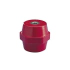 RITTAL - Stützisolator, H:50mm, Gewinde M10, PAK=6 ST