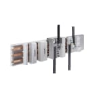RITTAL - Anschlussadapter 800A (3x1-polig), Leitungsabgang oben/unten (60 mm)