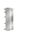 RITTAL - Anschlussadapter 125A, 3-polig, Leitungsabgang oben/unten (60 mm)
