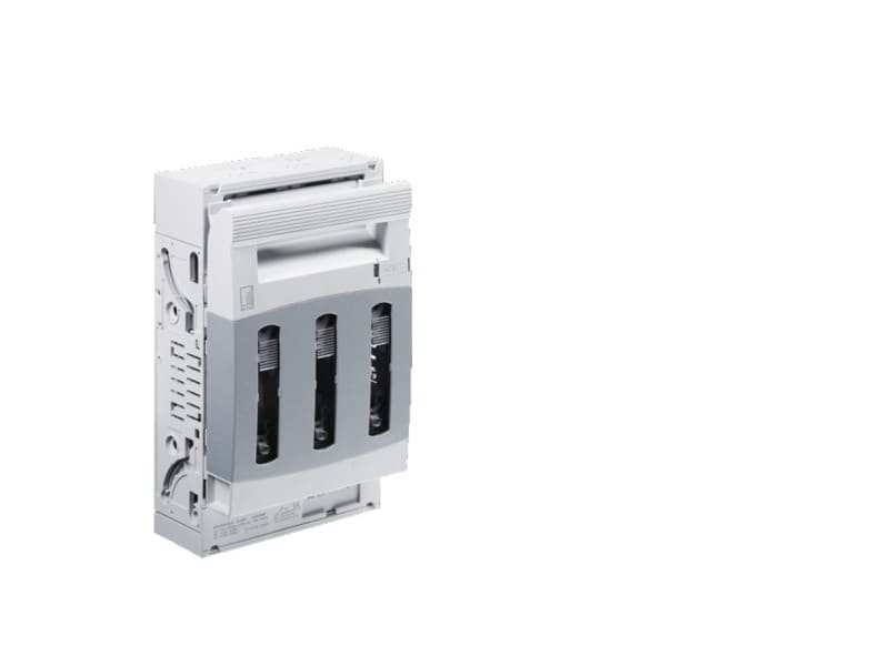 RITTAL - NH-Reitersicherungslasttrenner Gr.1, 250A, 3-polig, Rahmenklemme (60 mm)