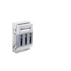 RITTAL - NH-Sicherungslasttrenner Gr.1, 250A, 3-polig, Schraube M10 (Mtpl.-Aufbau)