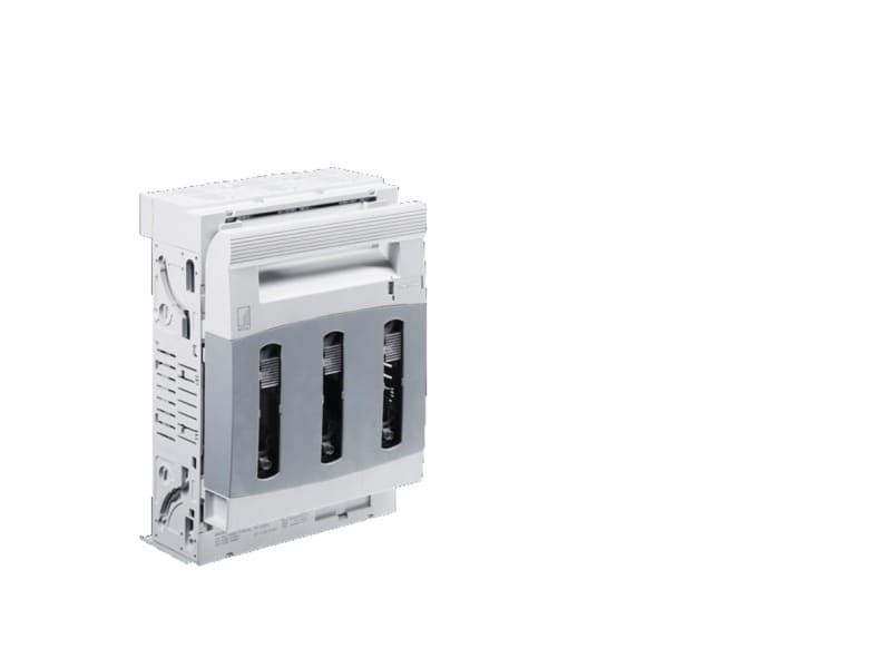 RITTAL - NH-Reitersicherungslasttrenner Gr.3, 630A, 3-polig, Schraube M10 (60 mm)