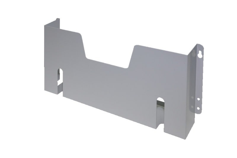 RITTAL - Schaltplantasche aus Stahlblech für Türbreite 600 mm, Innenmaße BHT 455x210x90