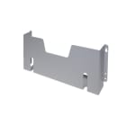 RITTAL - Schaltplantasche aus Stahlblech für Türbreite 600 mm, Innenmaße BHT 455x210x90