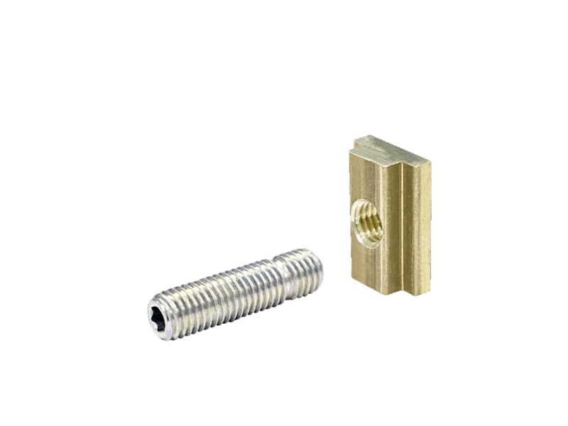 RITTAL - Anschlussbolzen M12, L=32mm (Maxi-PLS3200), PAK=3 ST