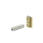 RITTAL - Anschlussbolzen M12, L=32mm (Maxi-PLS3200), PAK=3 ST
