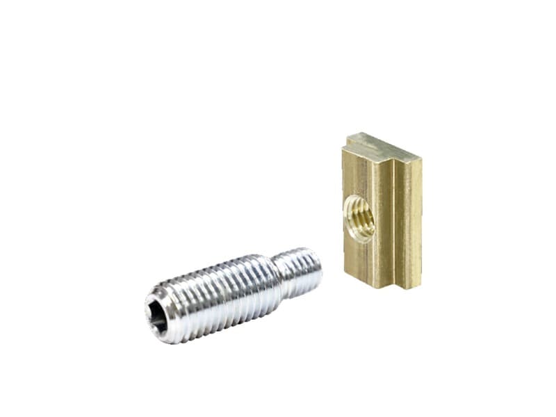 RITTAL - Anschlussbolzen M16, L=32mm (Maxi-PLS3200), PAK=3 ST