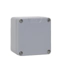 RITTAL - Aluminiumguss-Gehäuse GA, BHT 75x80x58mm