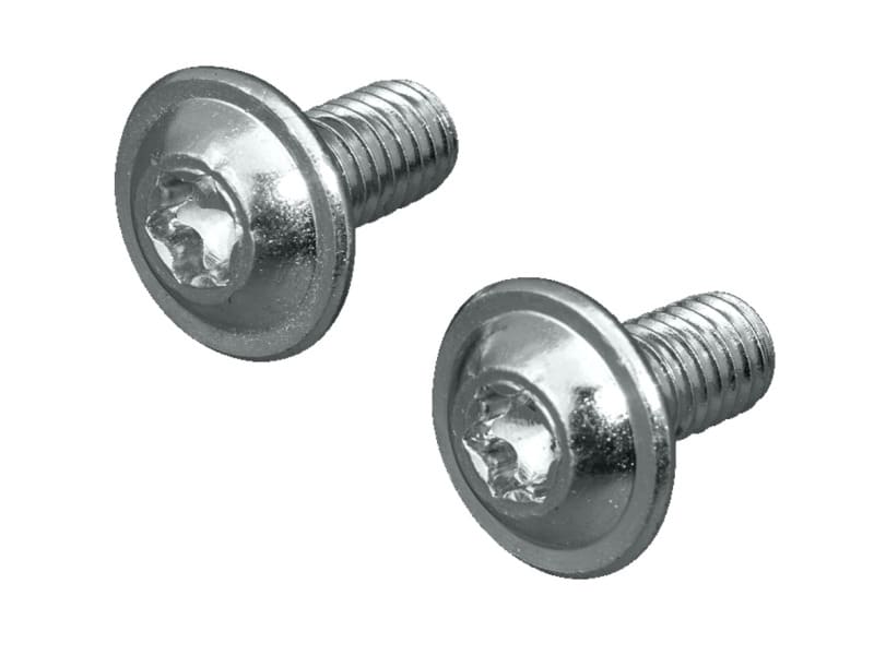 RITTAL - Innensechsrund-Schrauben, M8x12mm, PAK=300 ST