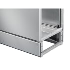 RITTAL - Kabelrangierraum für TS, SE, BHT 800x200x500 mm