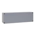 RITTAL - Aluminiumguss-Gehäuse GA, BHT 250x80x58mm