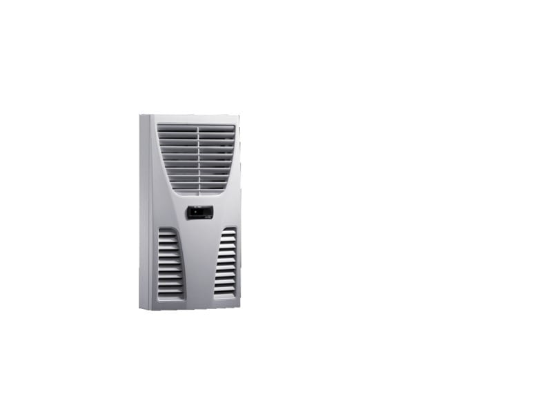 RITTAL - RTT Kühlgerät Wandanbau, 320 W Basisregler, 230 V