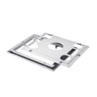RITTAL - Schnellwechselrahmen f. Rittal TopTherm Dachgerät SK 3382...