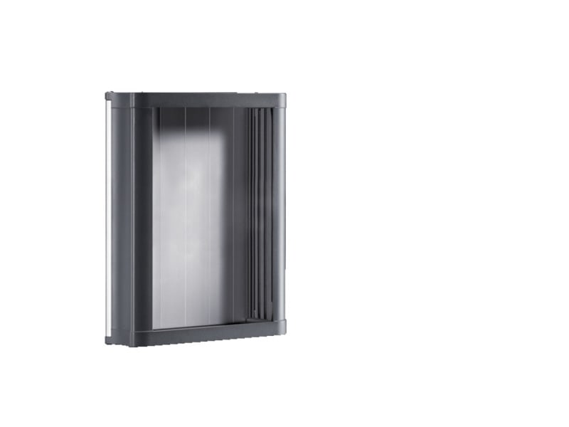 RITTAL - Bediengehäuse Compact-Panel, BHT 241x238x87mm, Frontplatte BH 178x200 mm